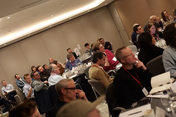 Business Leader Live