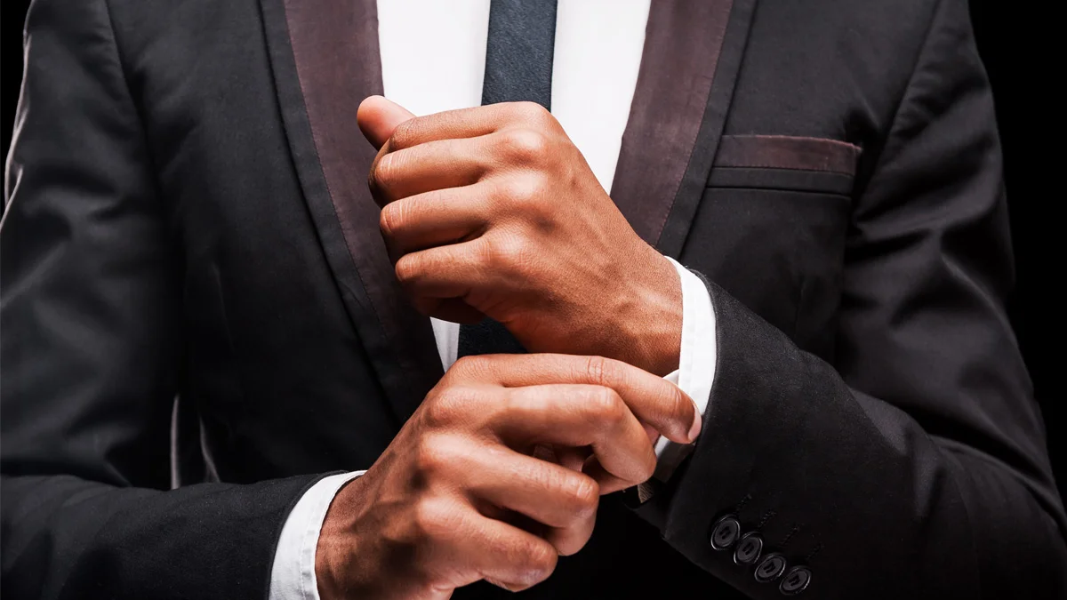 Who are the most successful black entrepreneurs in the UK?