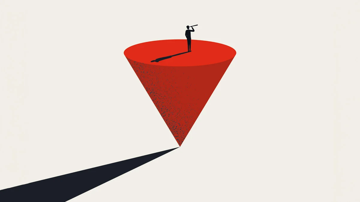 The first client is the hardest