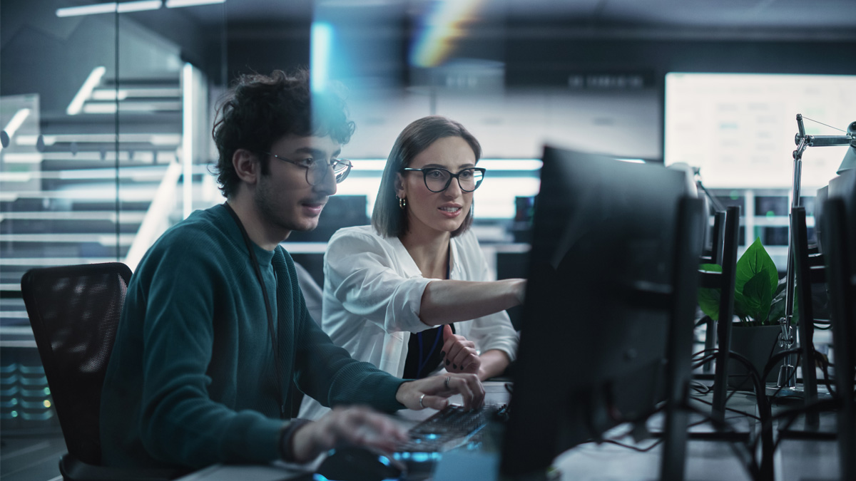 How to innovate with generative AI while staying copyright safe