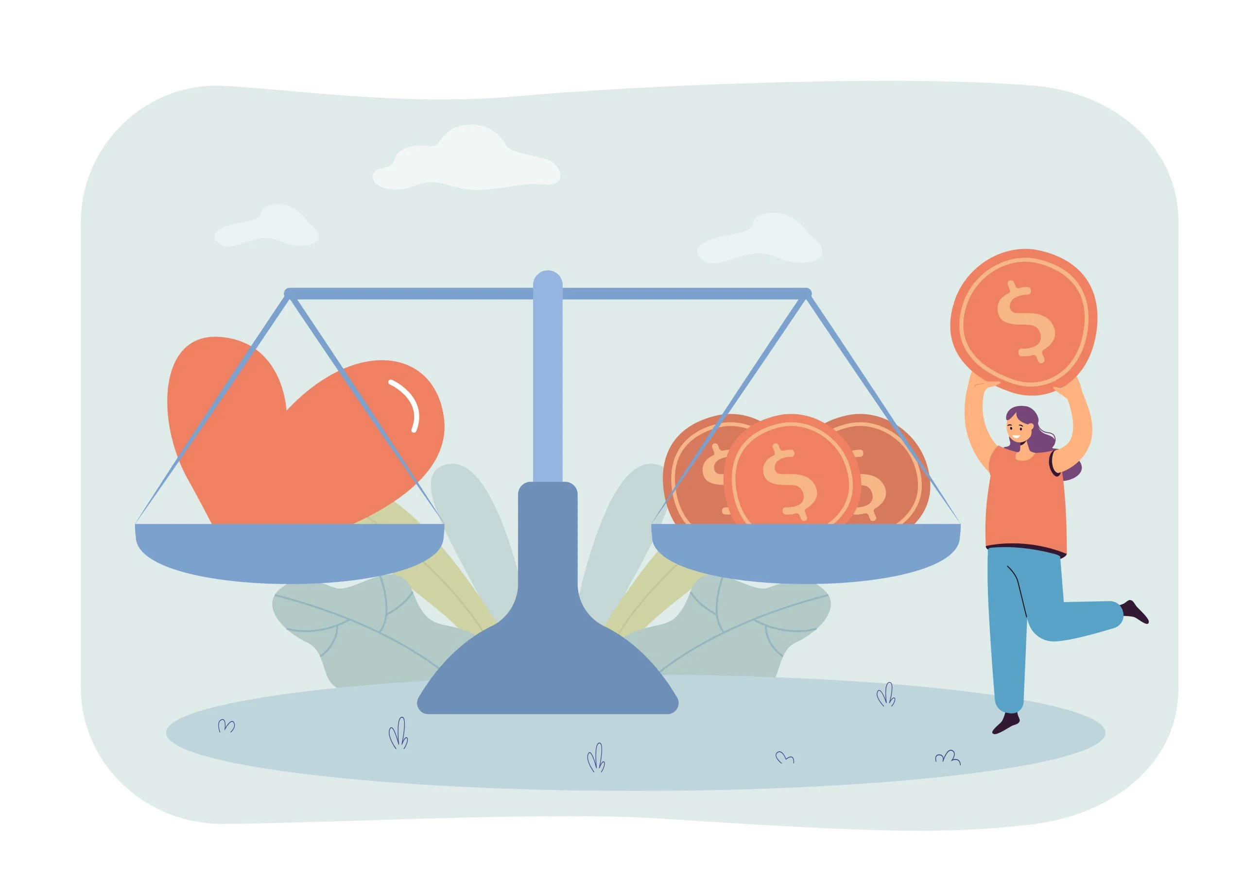 Striking a balance: Charitable CEO salaries under scrutiny