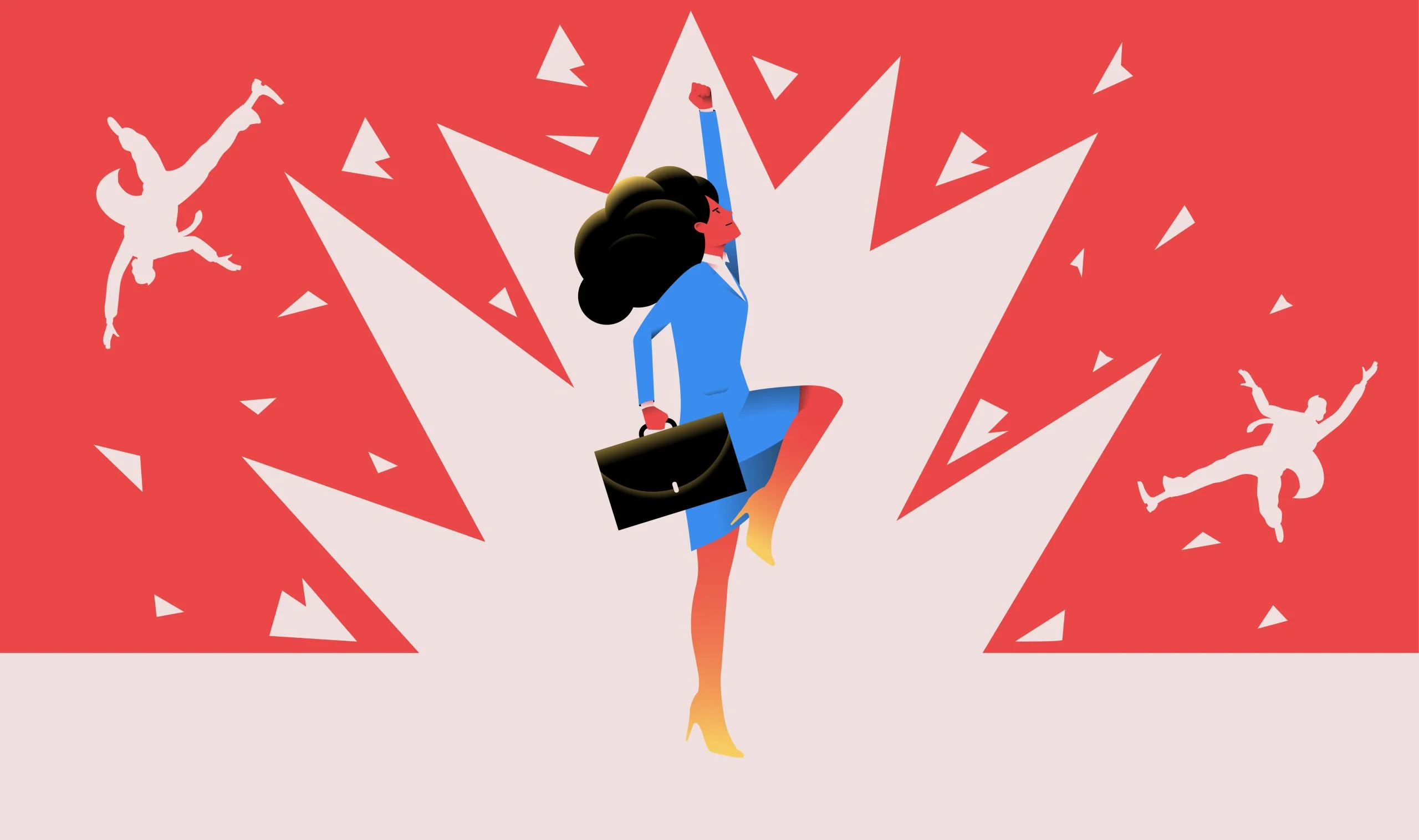 The rise of the female titans: unveiling the next generation of scale-up founders