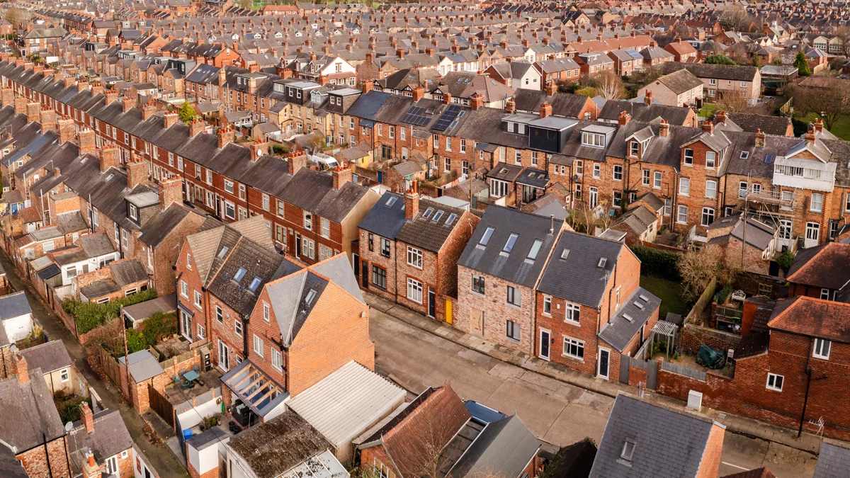 How housing associations can solve the housing crisis