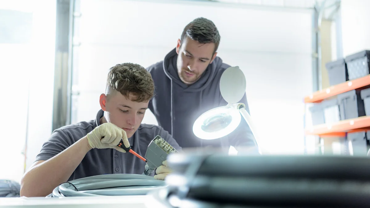 Your country needs you – to join the workforce