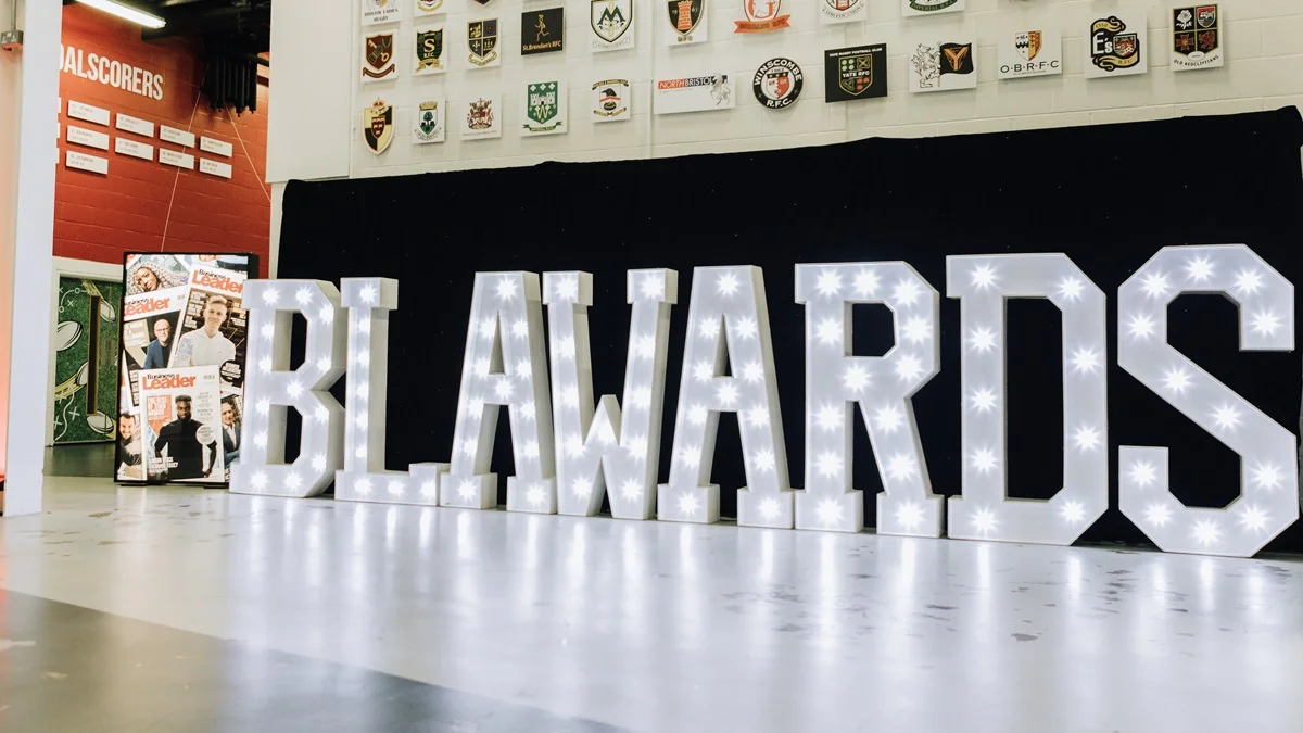 Business Leader South West Awards shortlist revealed