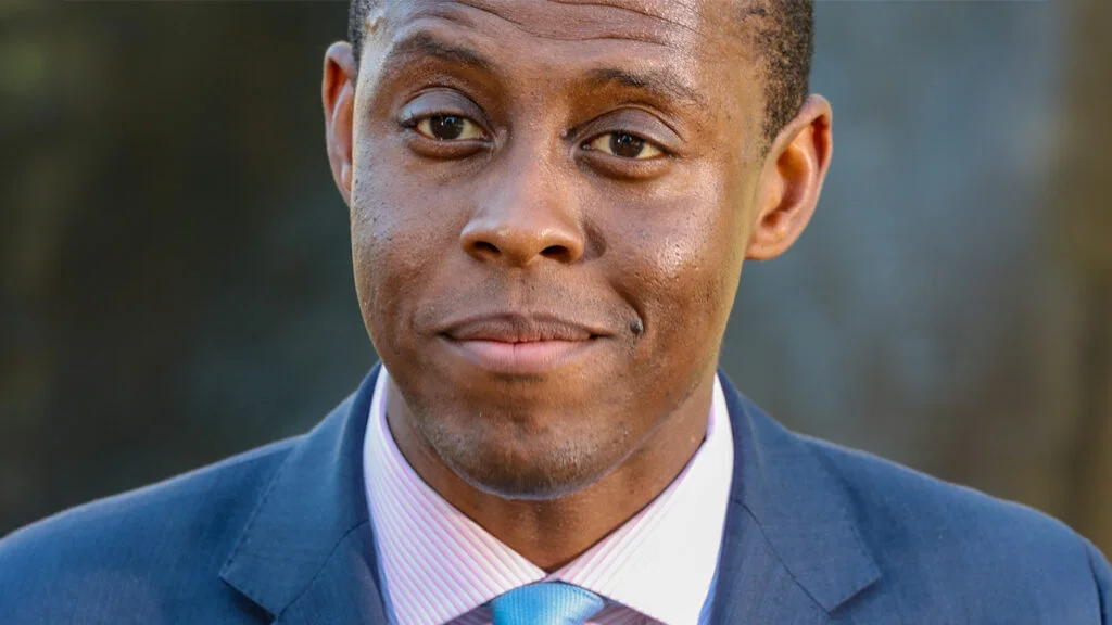 Bim Afolami, City minister