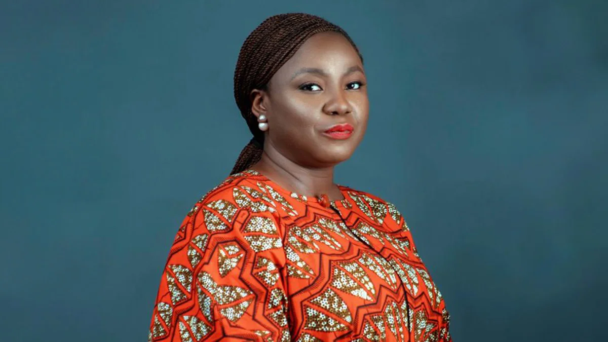 Meet the business leader helping companies expand to Africa