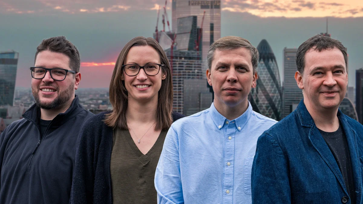 Our predictions for business in 2025