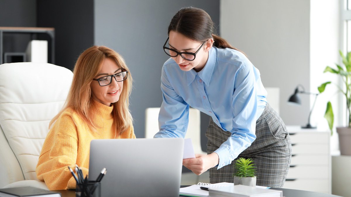 Why the right assistant is your biggest untapped growth lever