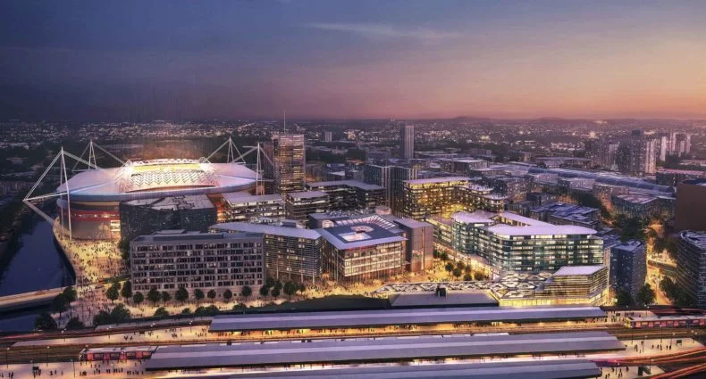 Cardiff capital region agrees £40m funding for metro development