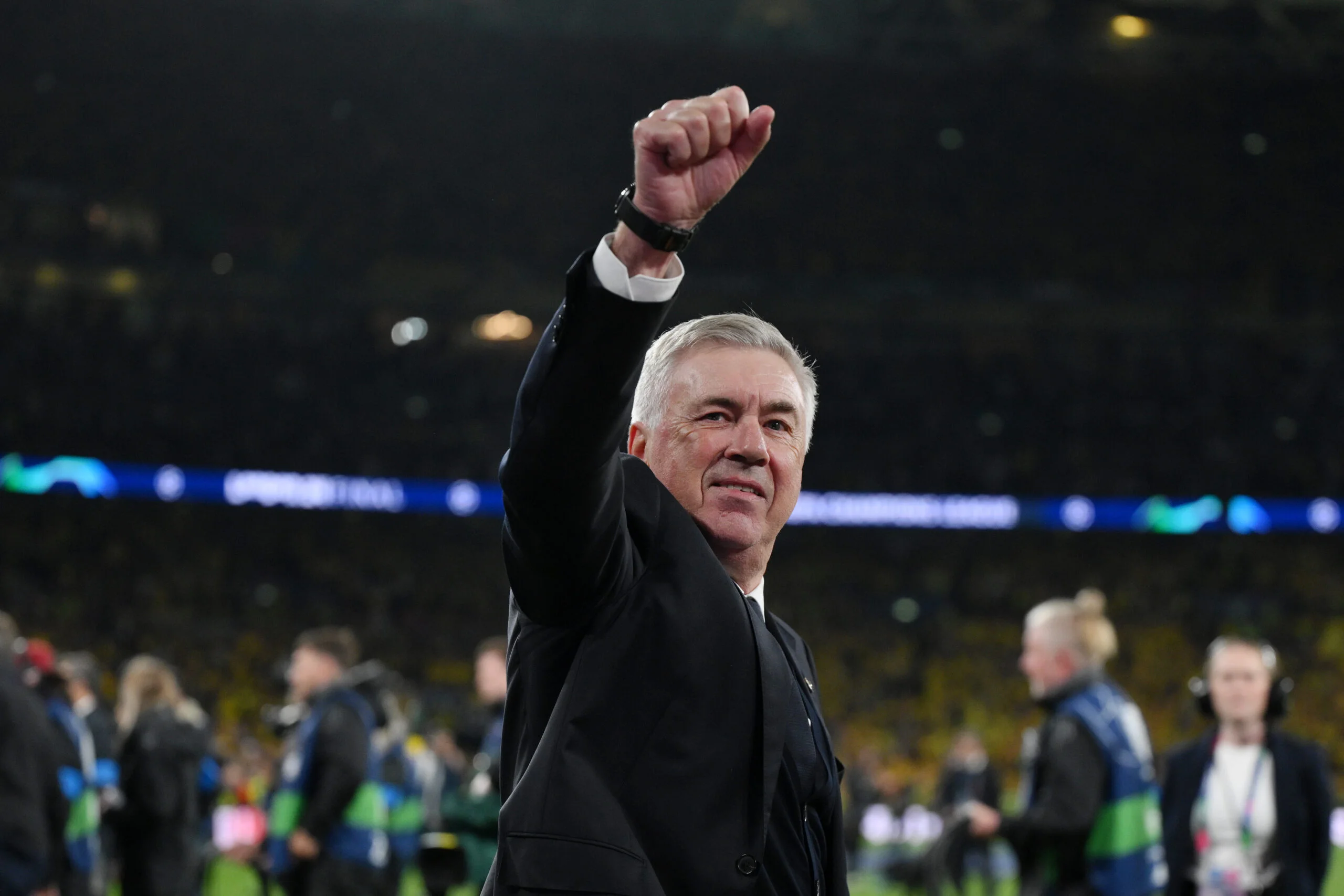 Adaptability over ideology: How Carlo Ancelotti has redefined leadership