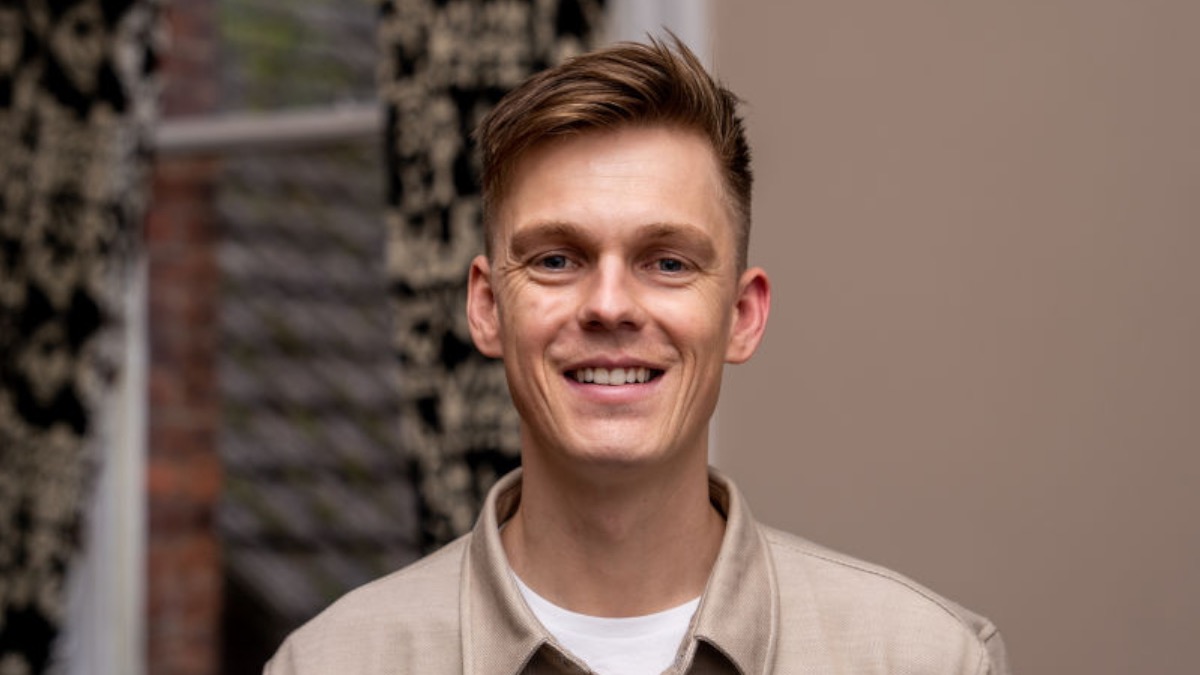 Caspar Lee on turning online fame into a £100m business