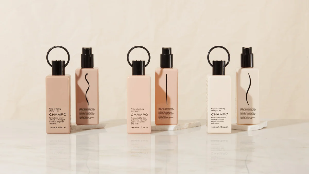 How Champo became the UK’s fastest-growing beauty company