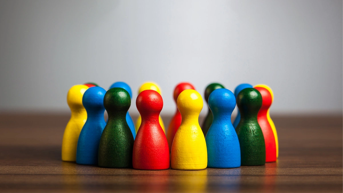 Creating a buzz: Leading the push for diversity in financial services