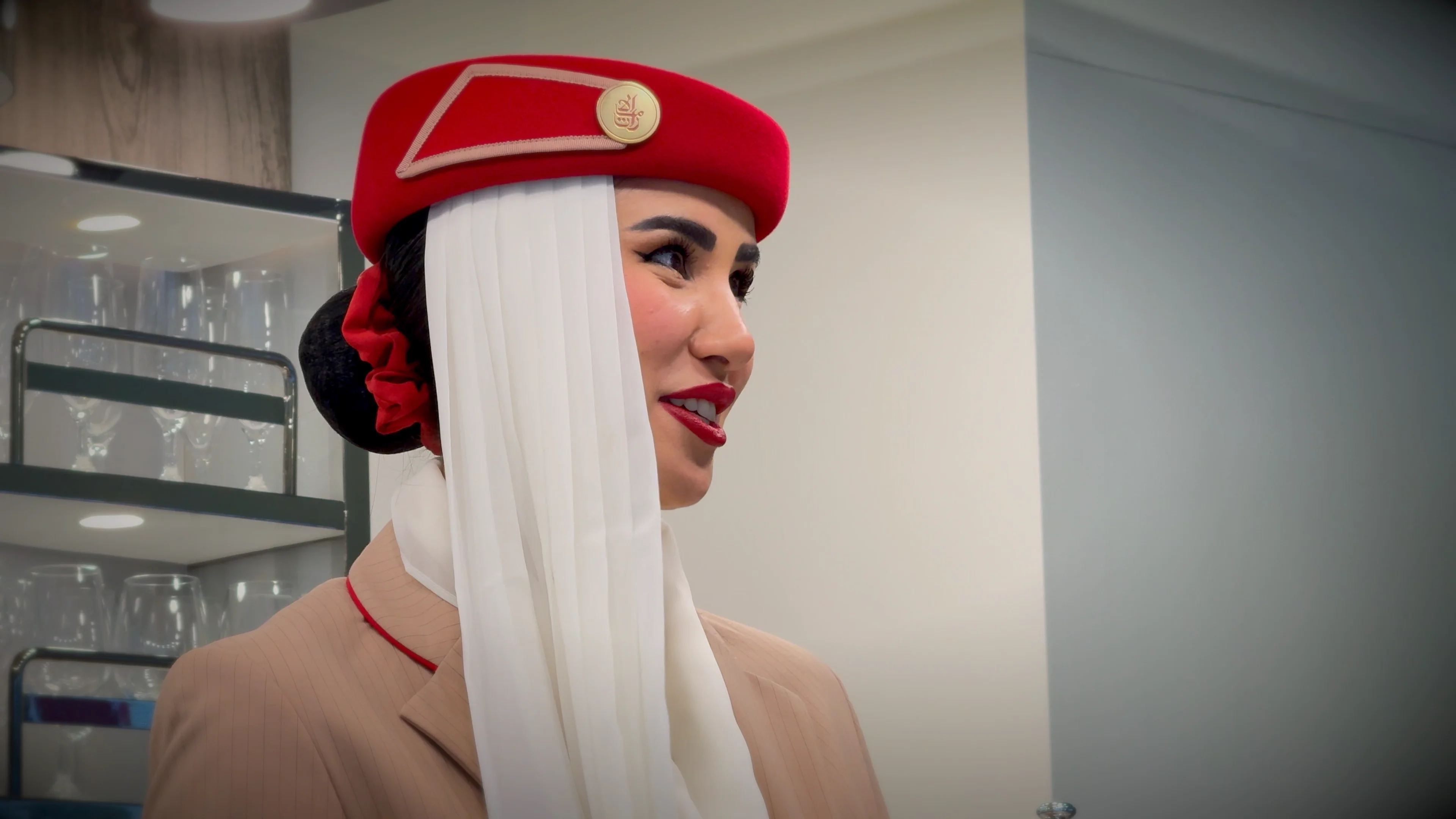 Emirates bets on a high-flying high-street experience 