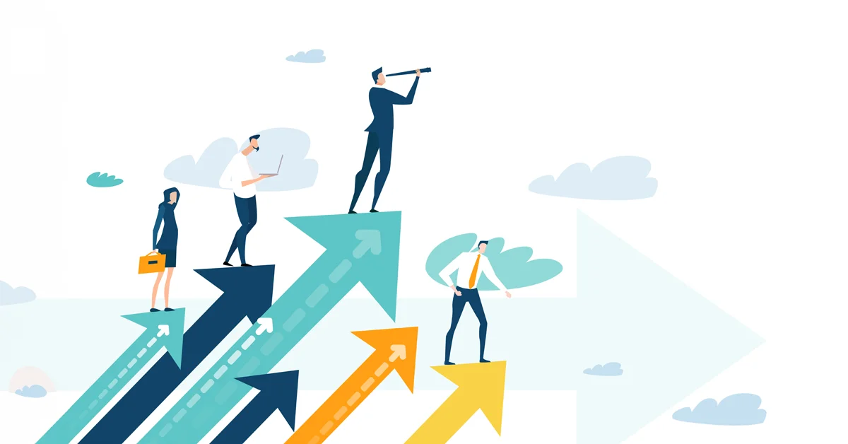 Five actions that will drive 2024 business growth