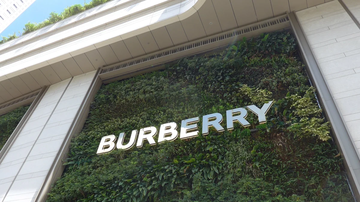 Burberry ousts its CEO and could you survive 378 days of team bonding?