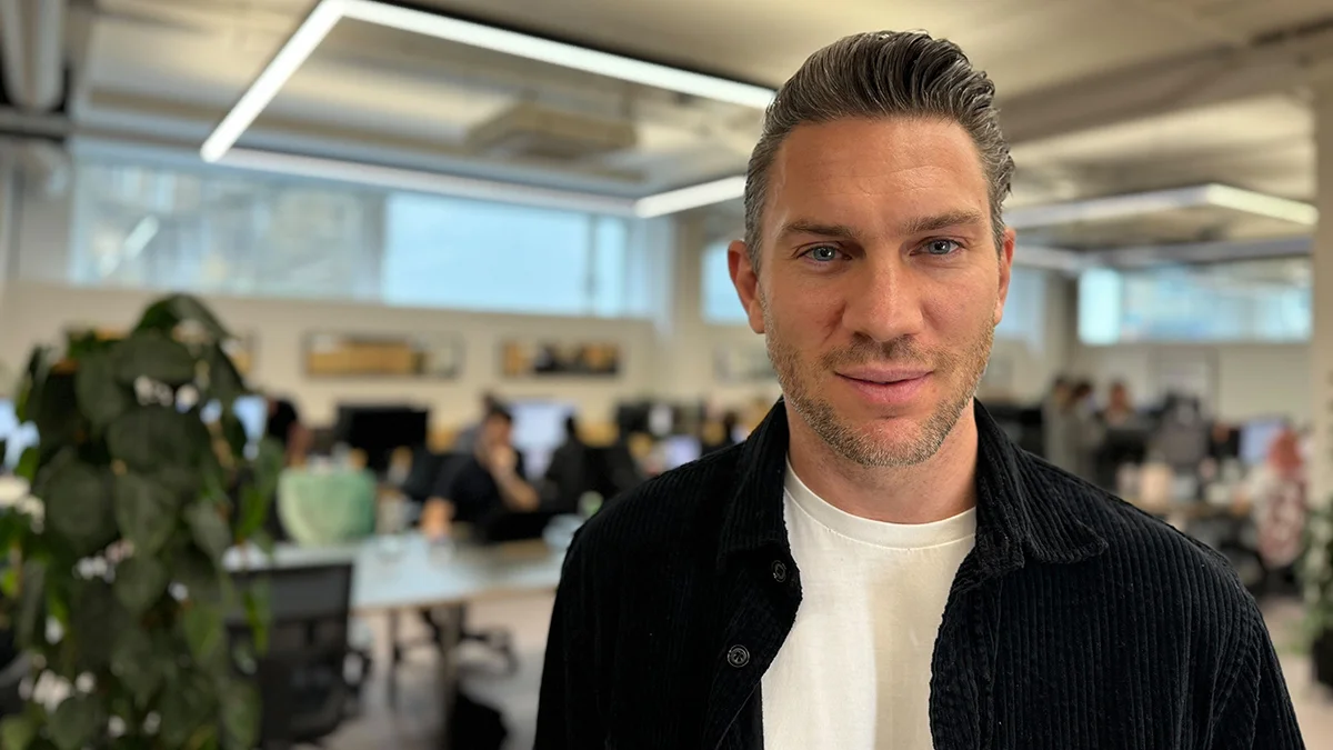 Grind's CEO on how he built a coffee empire