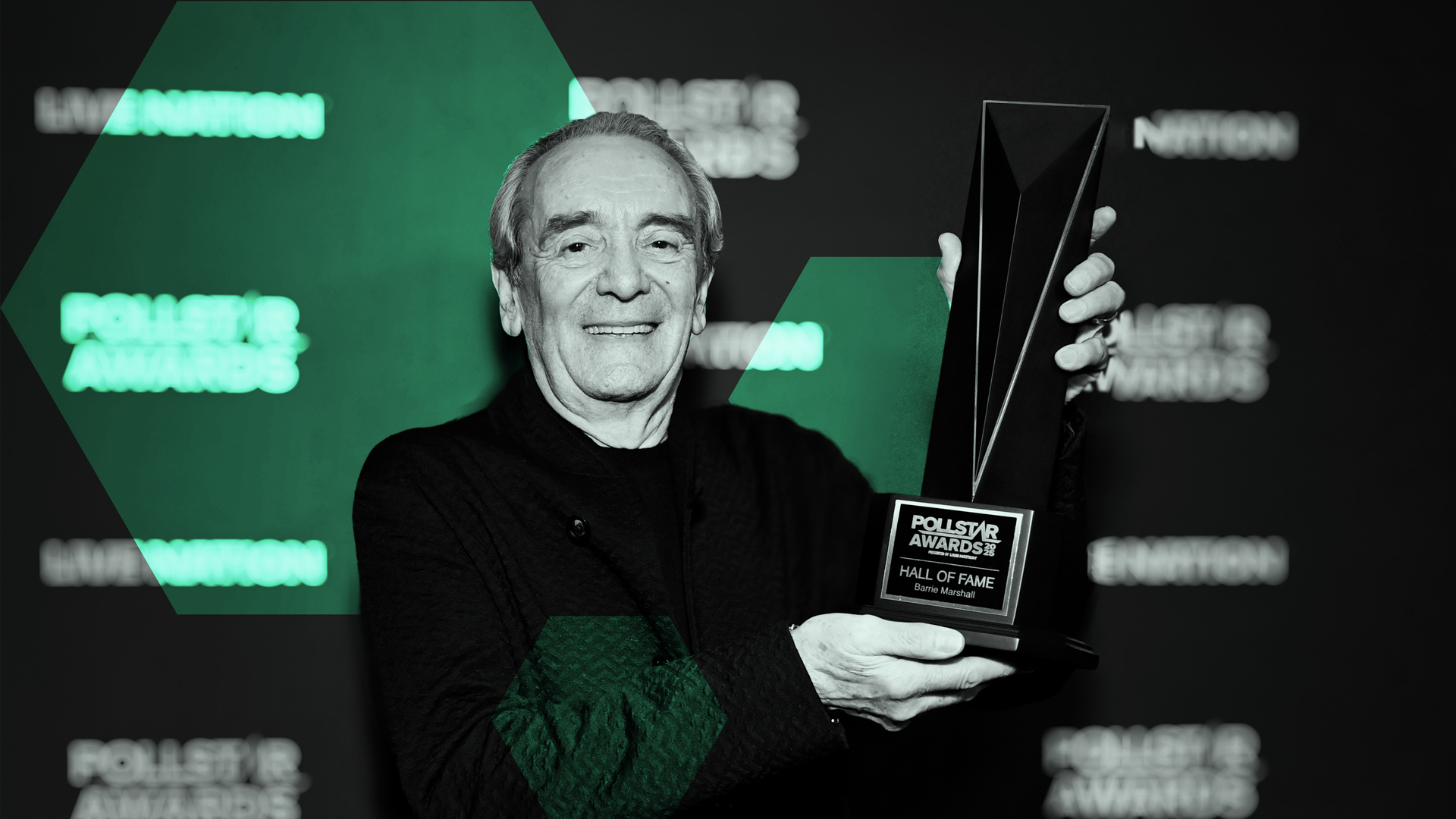 How a one-man promotion machine became Britain’s fastest-growing business