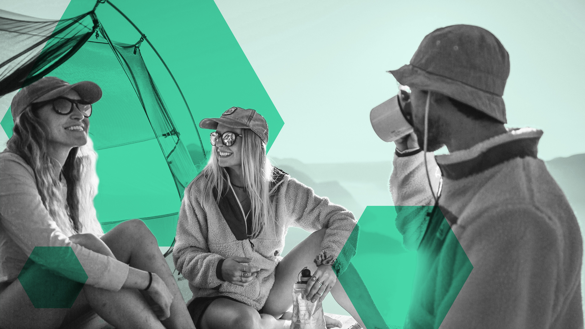 Meet the ambitious consumer brands driving rapid growth