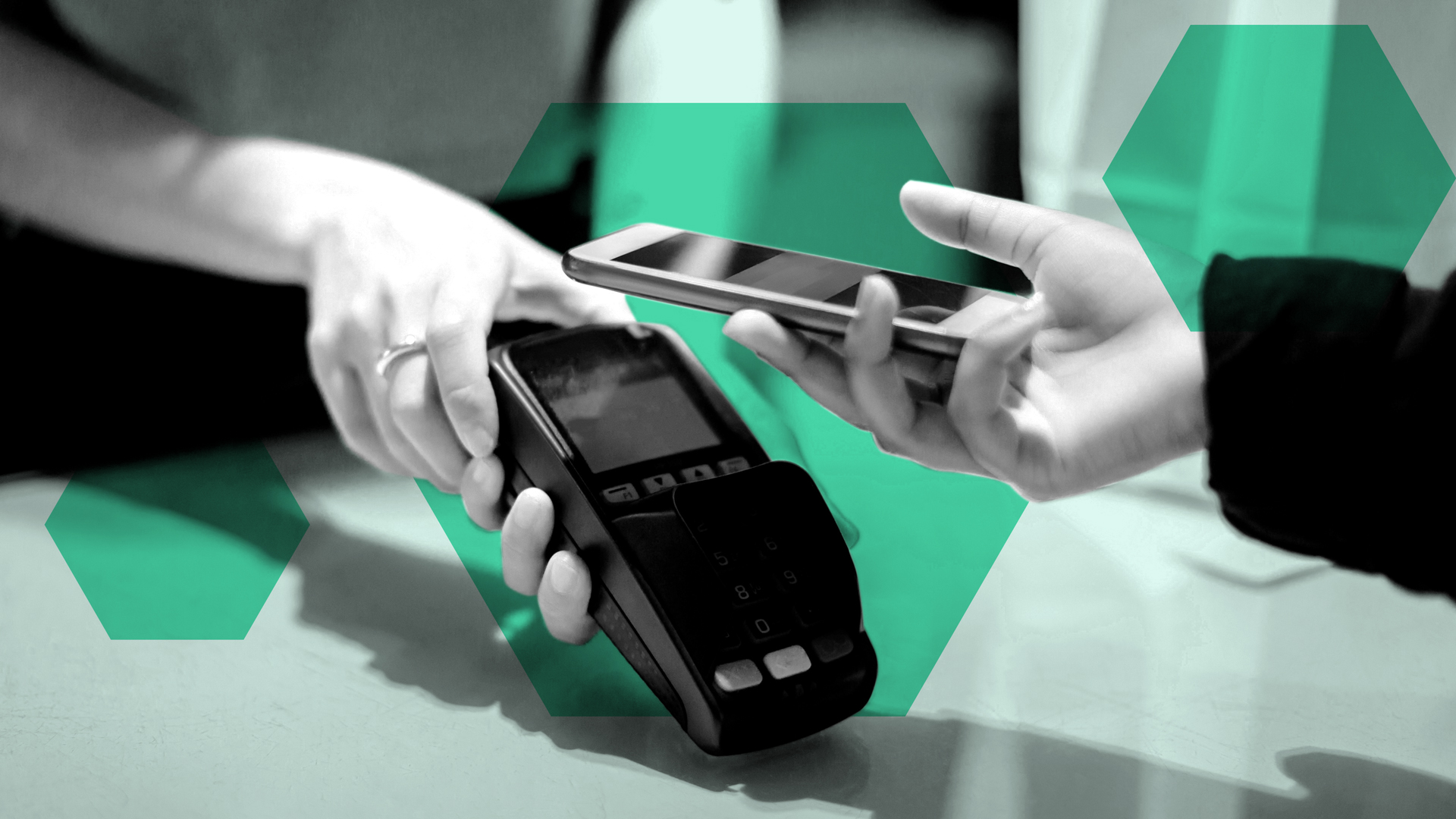 The fintechs rewriting the rules to drive exceptional growth