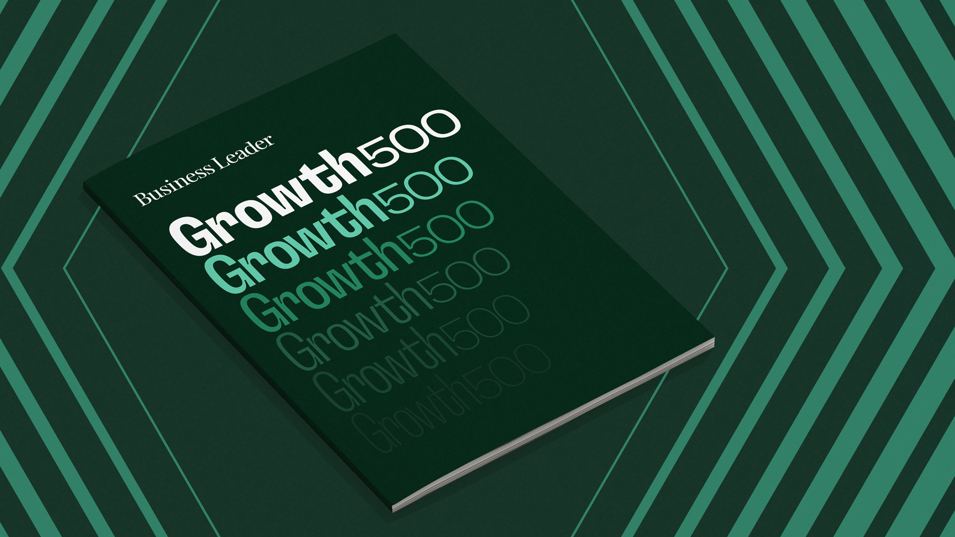 Meet the UK’s most ambitious businesses