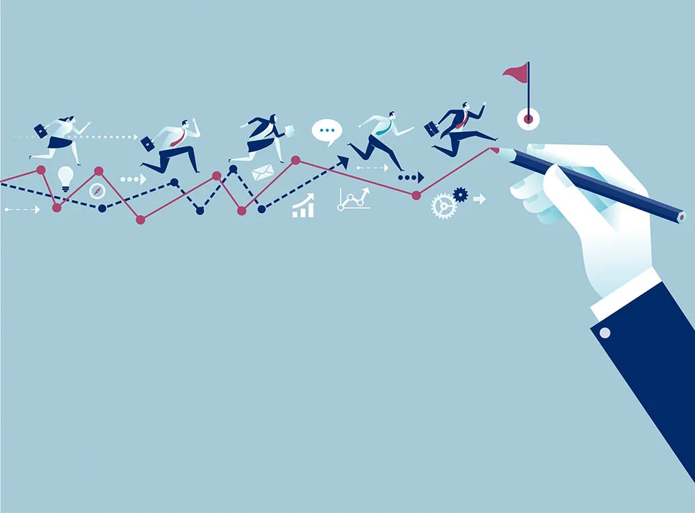 UK’s 33,955 scale-up businesses – who generate £1.2trn yearly to the UK economy – remain resilient report shows