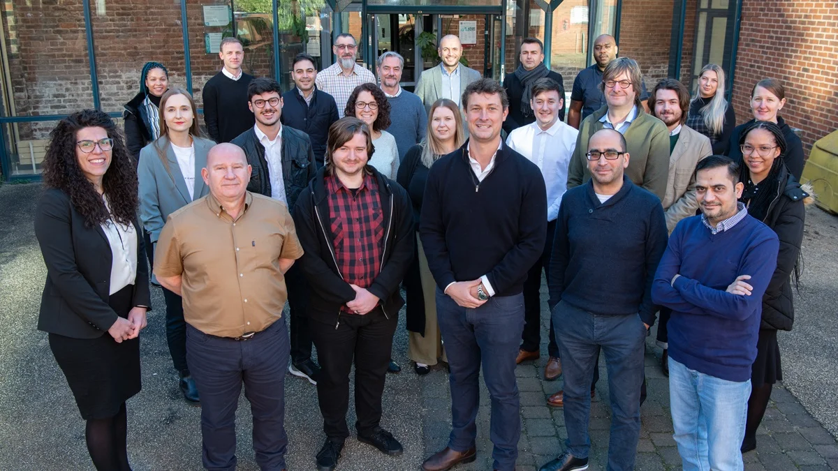 Growth Engines: Read the earliest signals of change to lead your industry