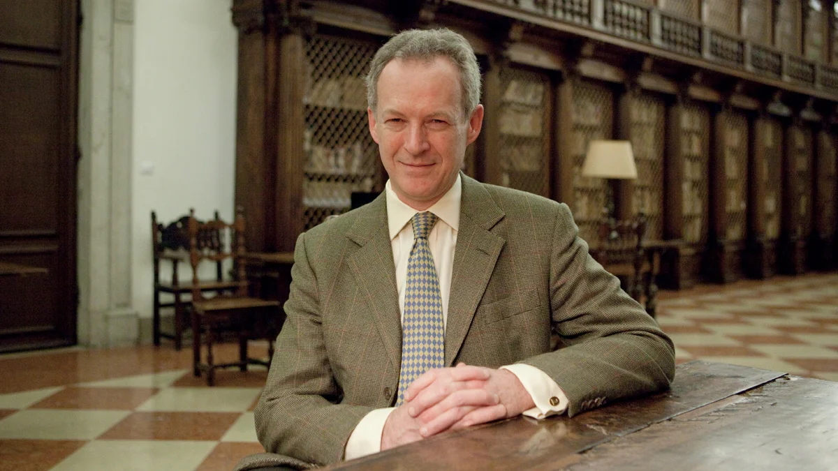 James Daunt on how to run successful shops