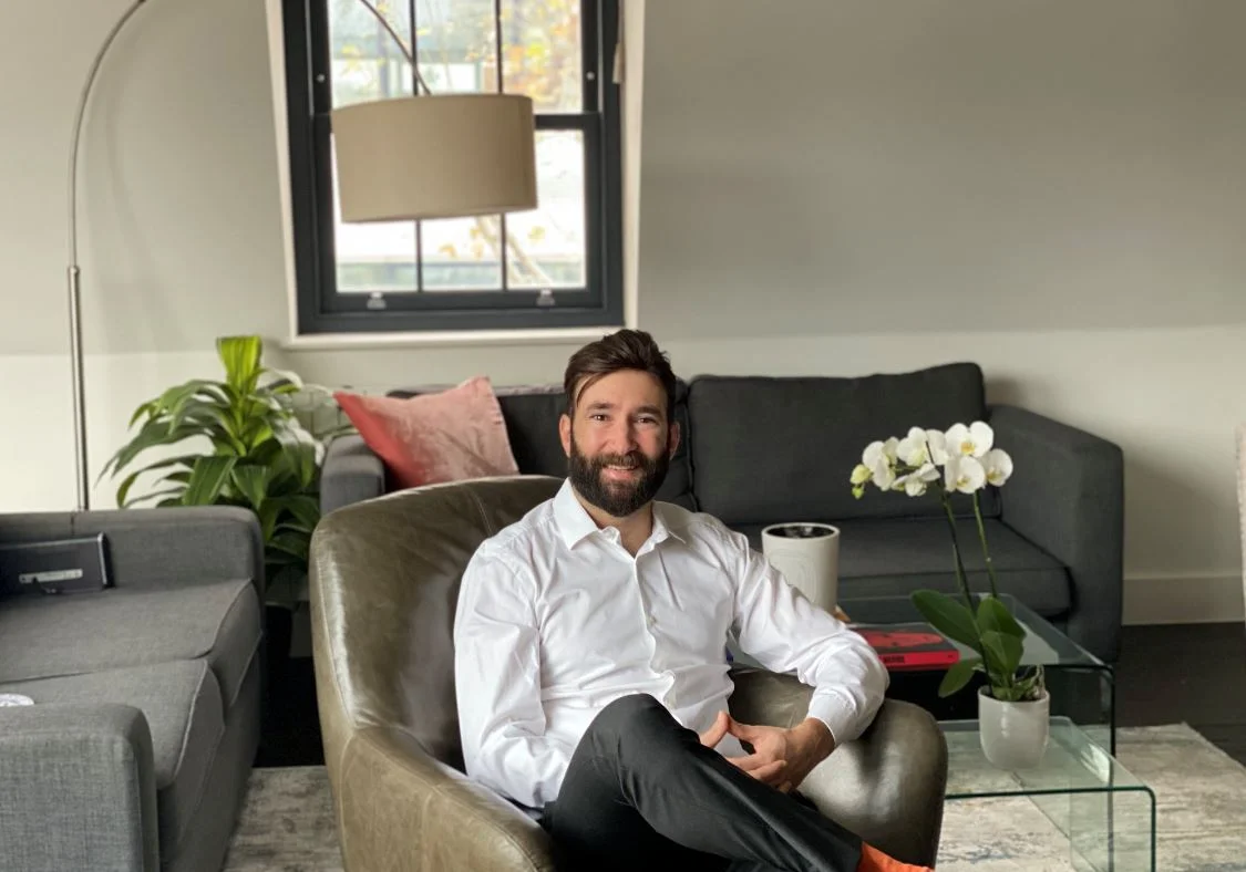 My Working Day – Johan Hajji – Co-founder of UpperKey