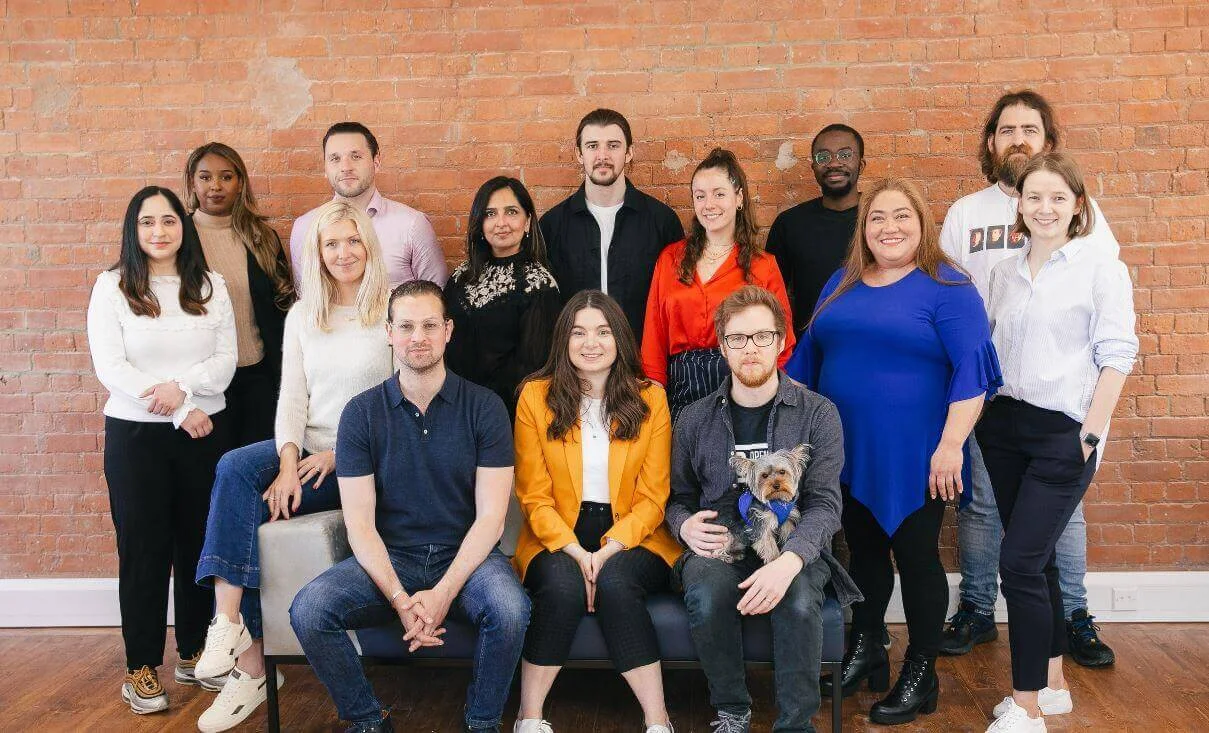 Lifted raises $6.2m funding to help tackle the care crisis