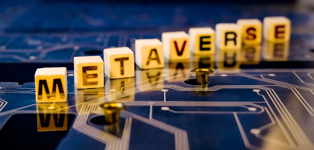 Who are the top metaverse companies?