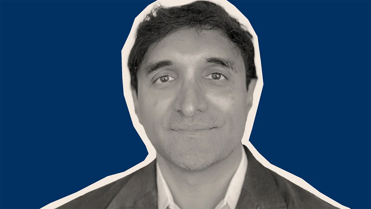 AKQA CEO: Put diversity at the forefront of your business