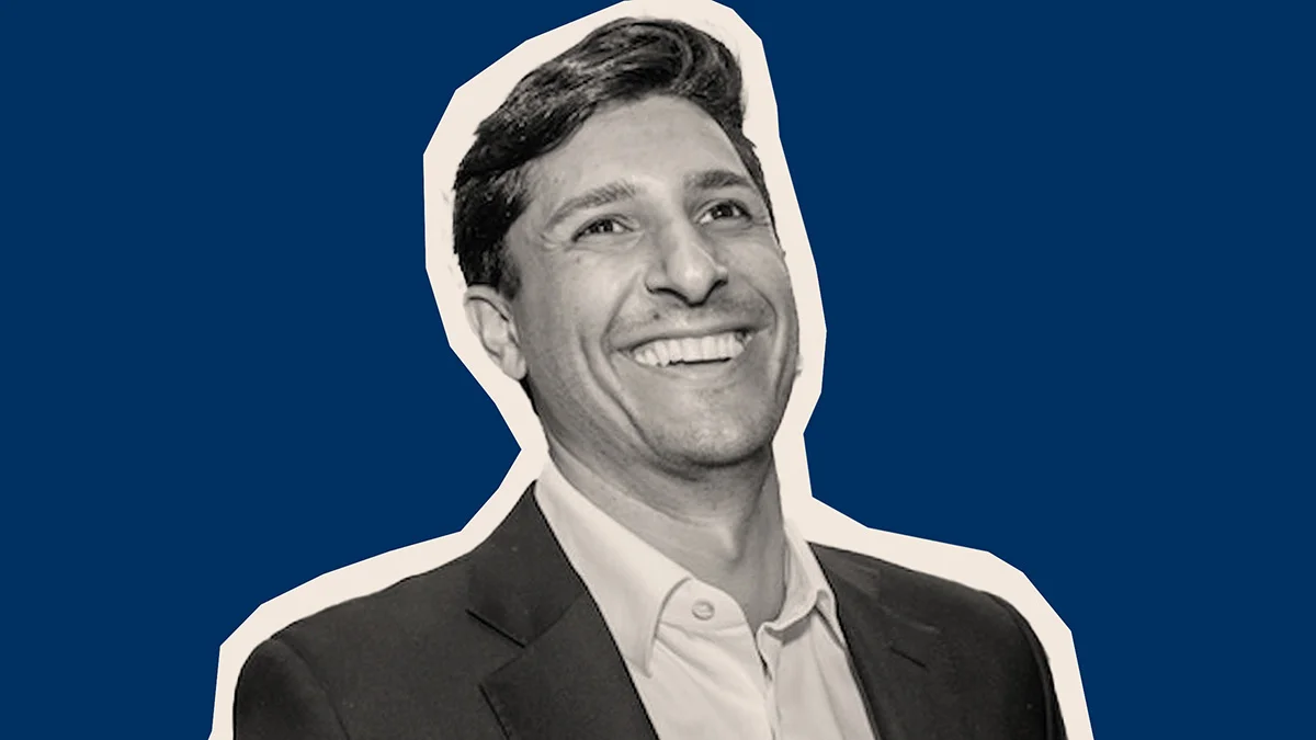 Hims &amp; Hers CEO: Hire people smarter than you