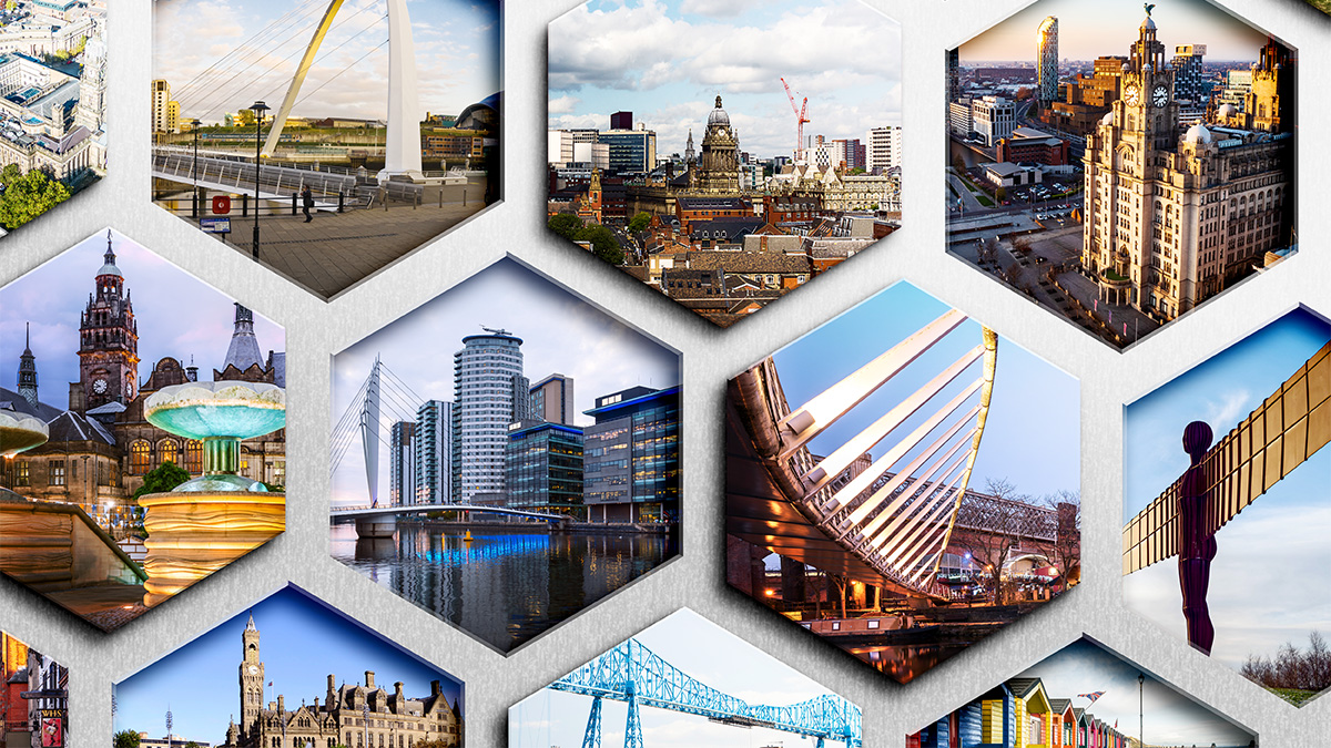 The Northern businesses leading the AI charge 