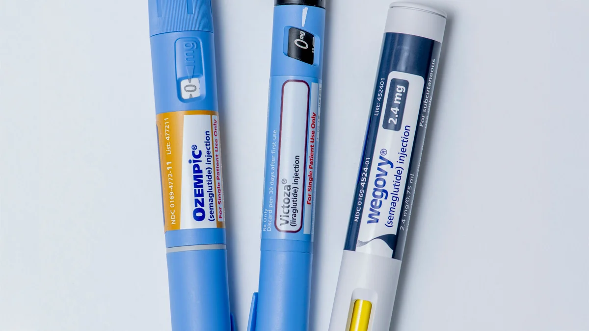 What Ozempic and Wegovy can teach business leaders about unplanned success