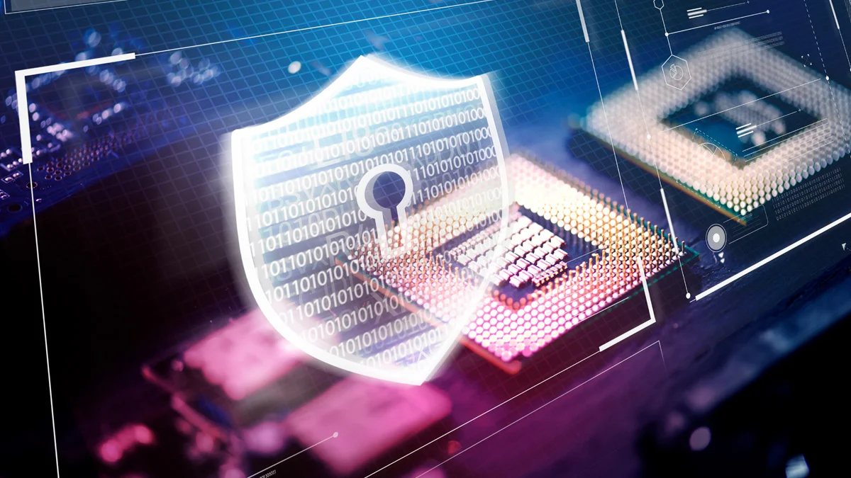 Who are the top CEOs in cyber security?