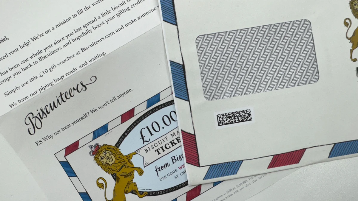 The power of paper in a digital age