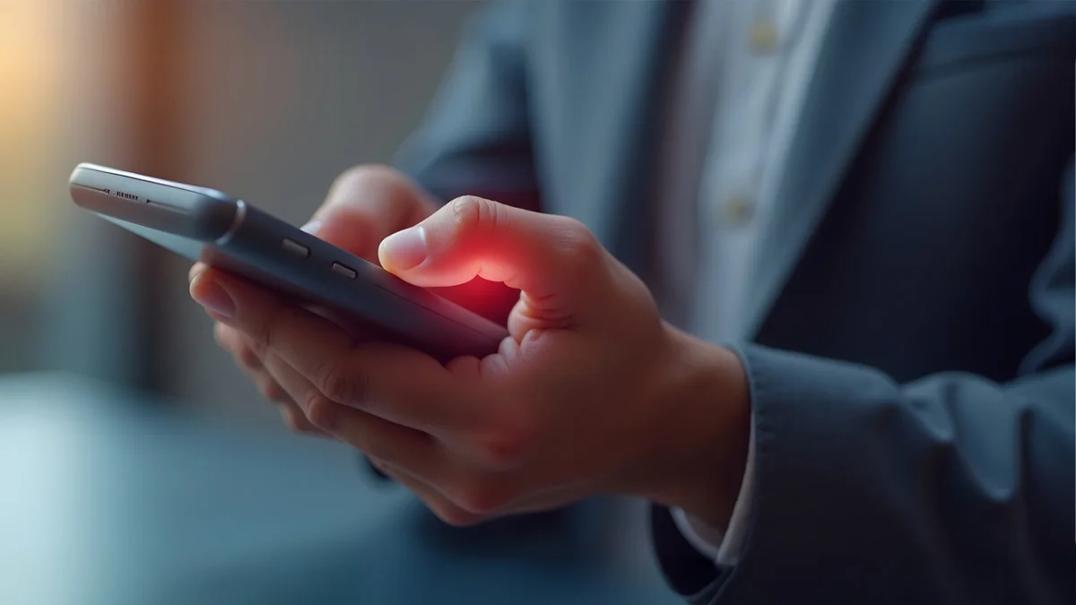 Replace mindless habits with more mindful ones