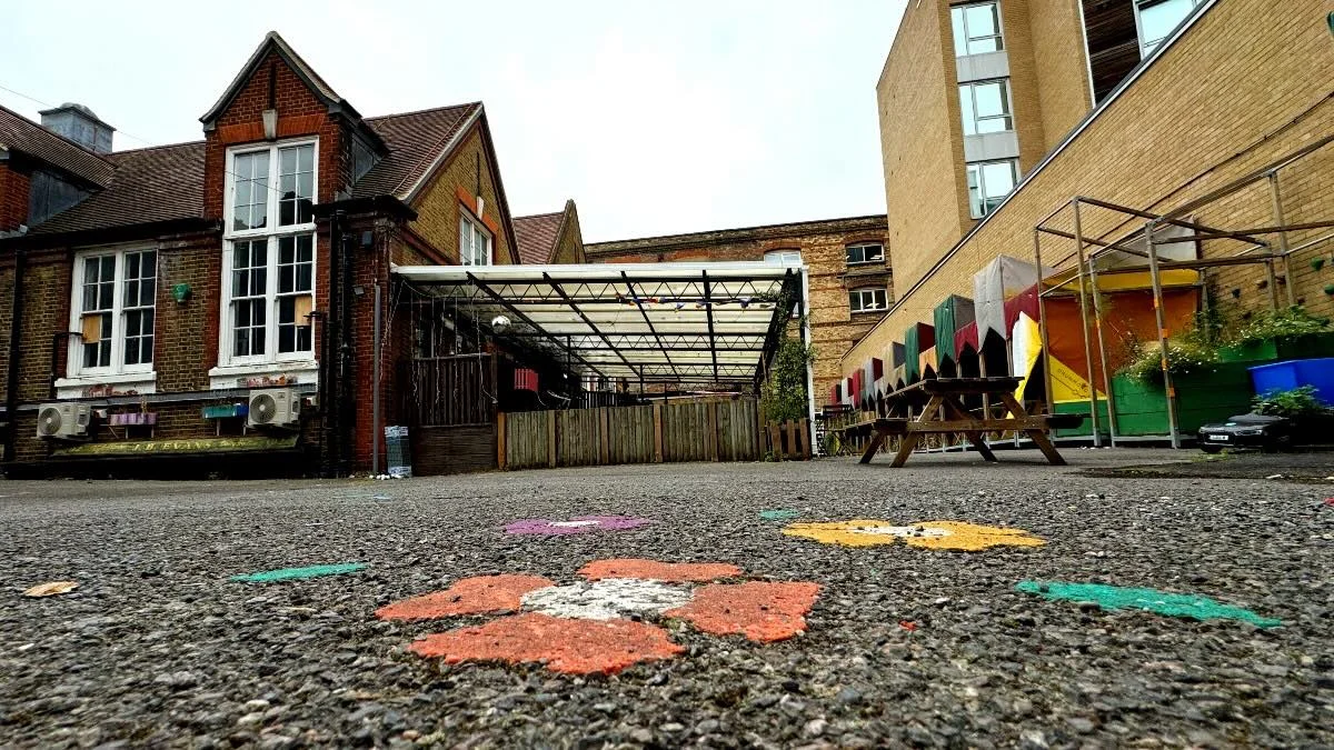 Why start-up founders are going back to primary school