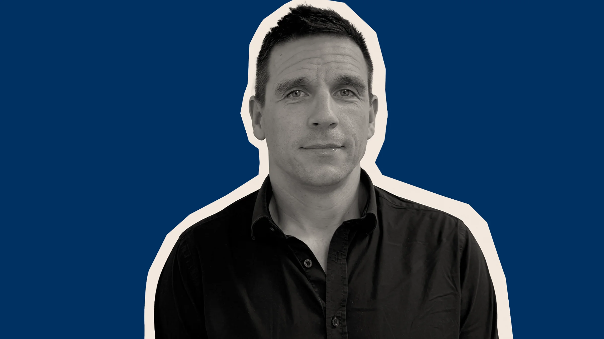 PocDoc CEO: Lend your expertise to other businesses