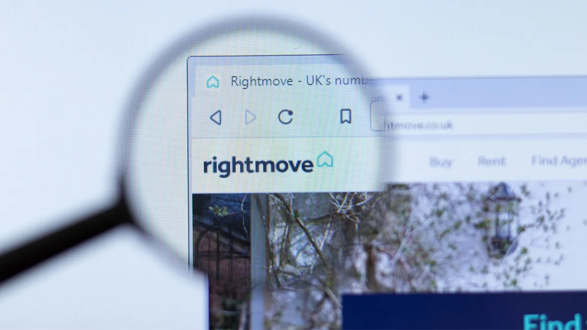 How Rightmove became such a hot property