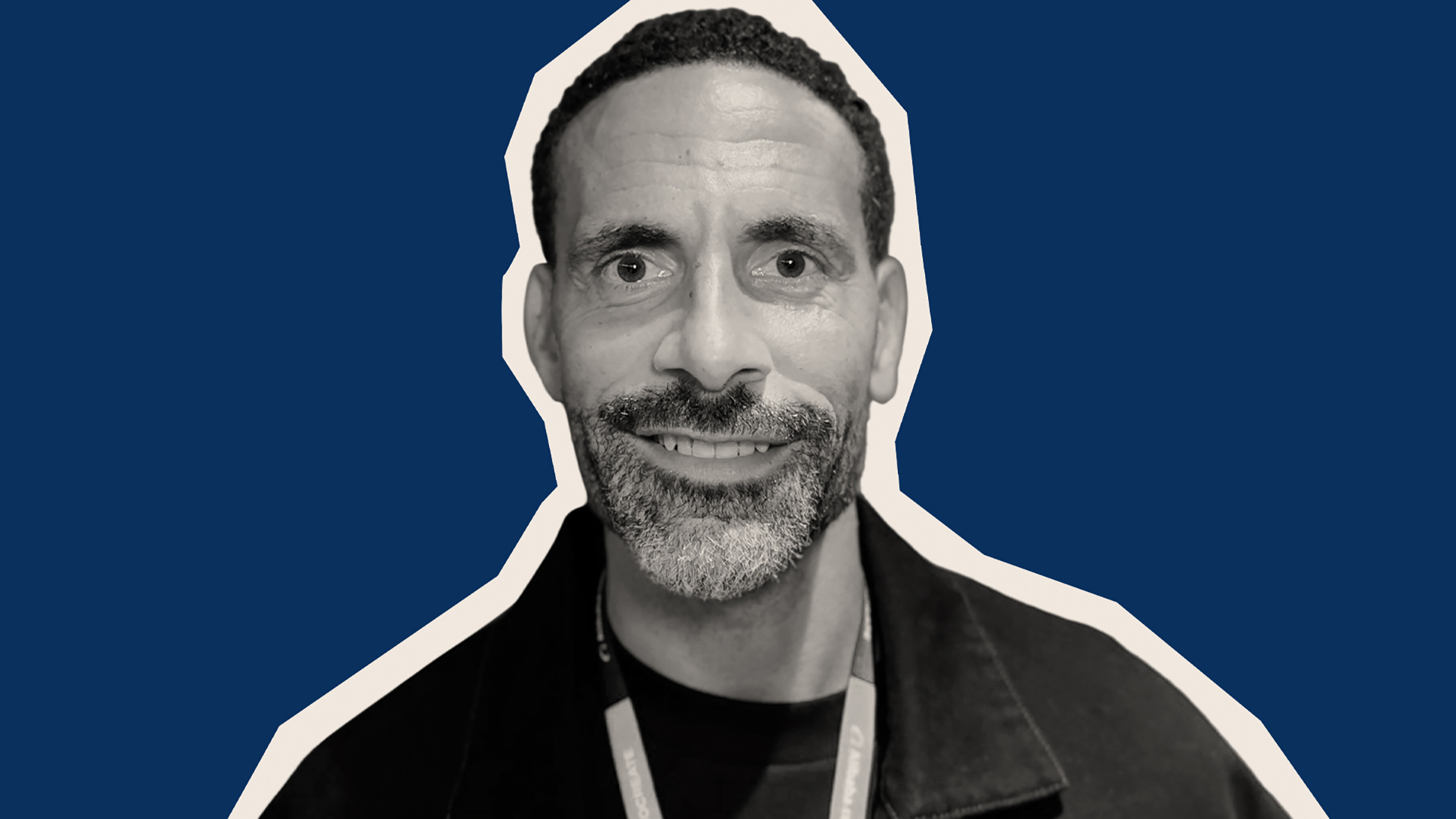 Rio Ferdinand: How to win at business pitches