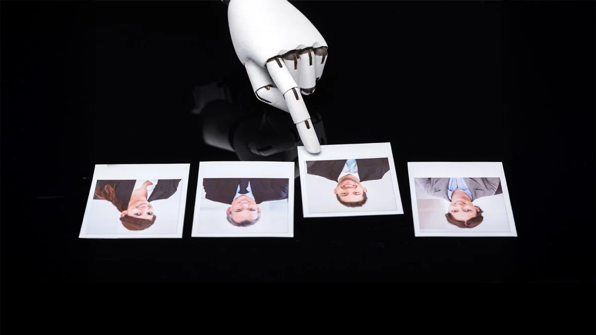 How AI can help businesses hire better