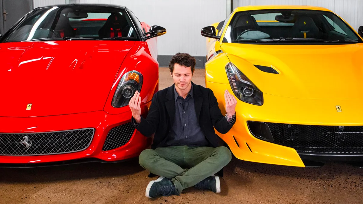 Growth Engines: The evolution of a car dealer dynasty