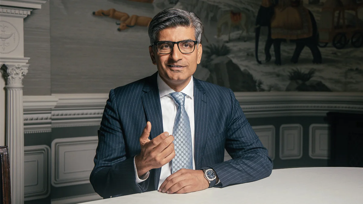 Building B&amp;M: Speed, strategy and success