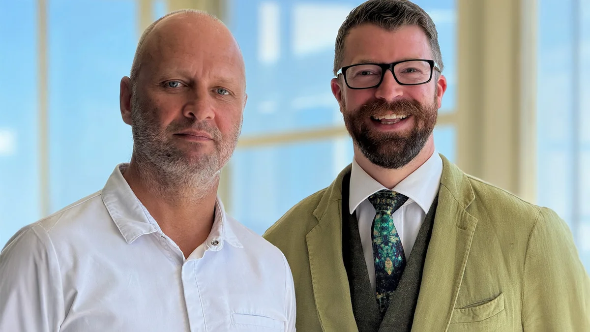 Simon Rogan’s Michelin-star laden recipe for growth