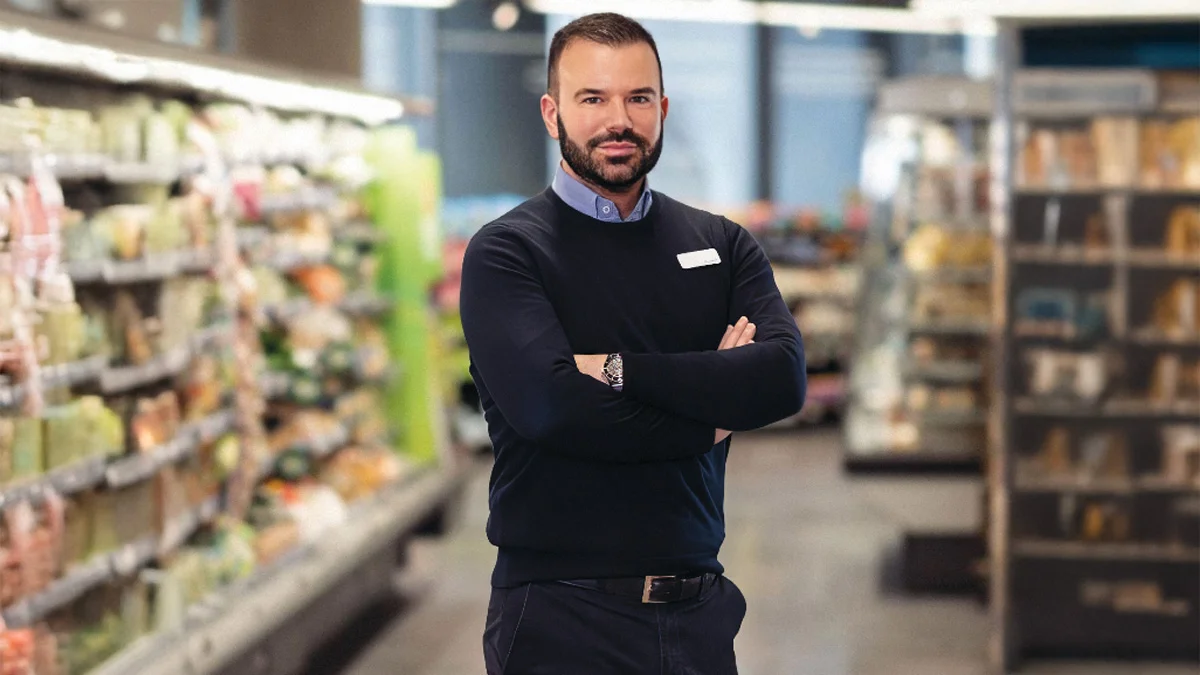 Inside the turnaround of Marks &amp; Spencer