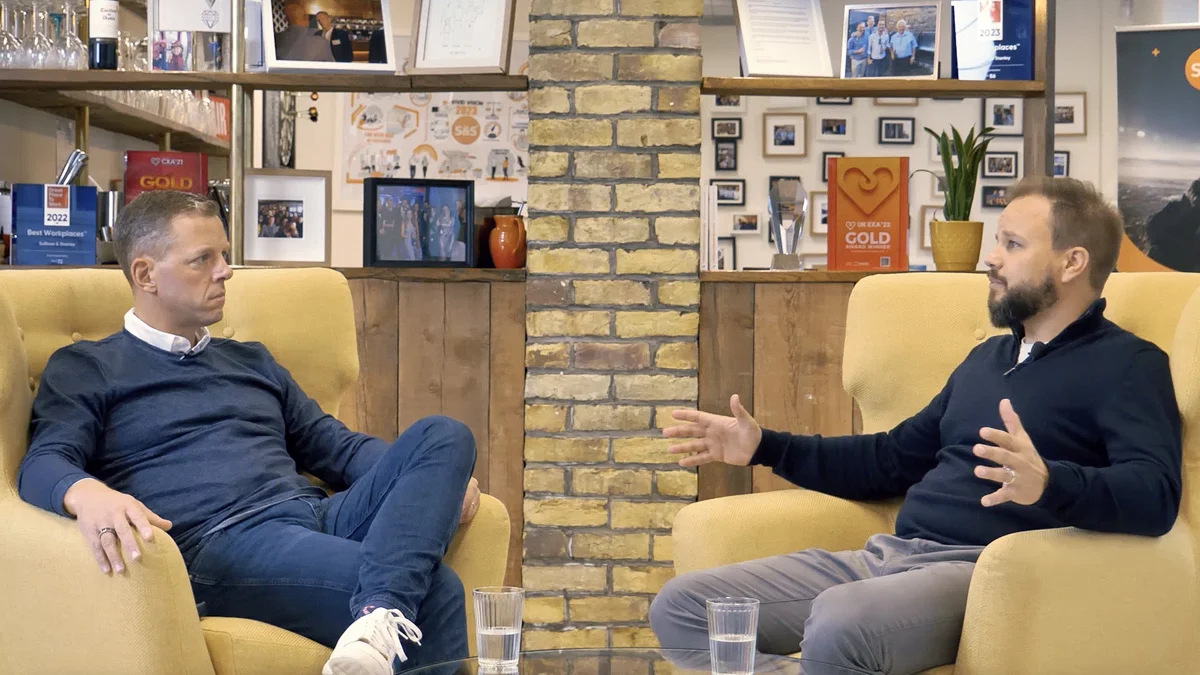 How to know when it’s time to replace yourself as the boss