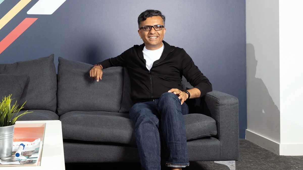 How Monzo became a £4bn business